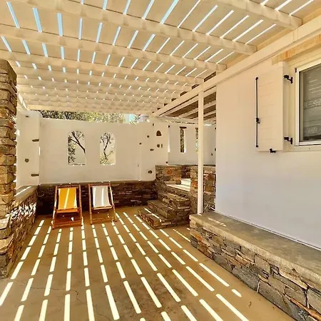 Santa Maria-sophia Holiday home Parikia (Paros)