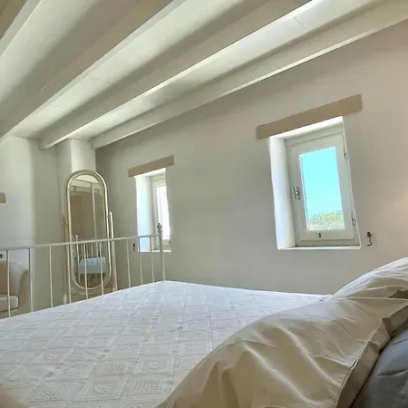Santa Maria-sophia Holiday home *