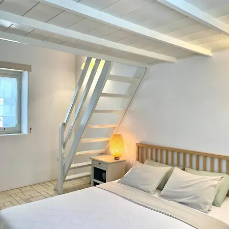 Santa Maria-sophia Holiday home