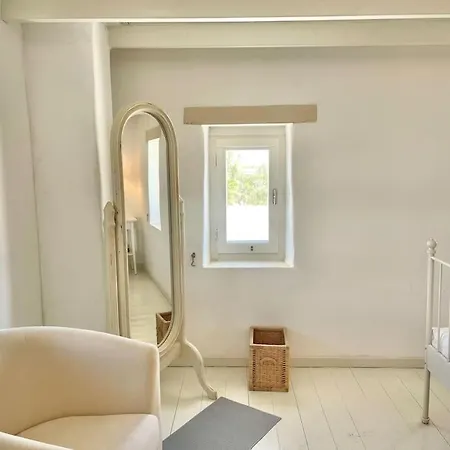 Holiday home Santa Maria-sophia *