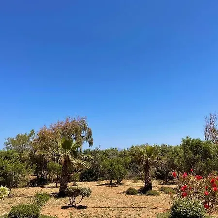 Holiday home Santa Maria-sophia