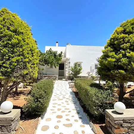 Holiday home Santa Maria-sophia Parikia (Paros)