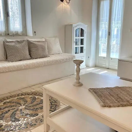 Santa Maria-sophia Holiday home *
