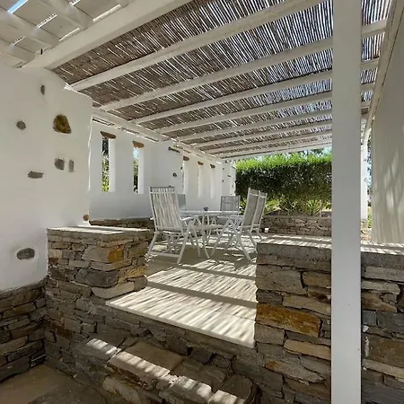 Santa Maria-sophia Holiday home