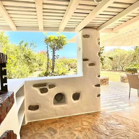 Holiday home Santa Maria-sophia Parikia (Paros)