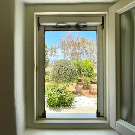 Santa Maria-sophia Holiday home Parikia (Paros)