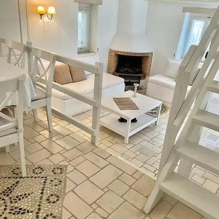 Santa Maria-sophia Holiday home *
