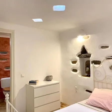 Holiday home Santa Maria-sophia Parikia (Paros)