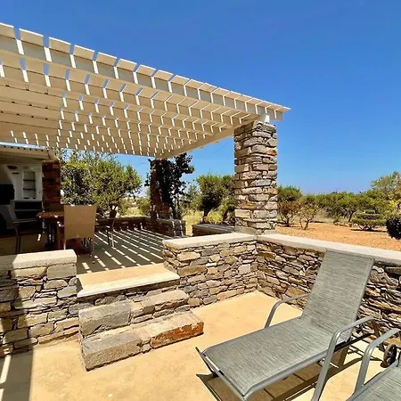 Holiday home Santa Maria-sophia Parikia (Paros)