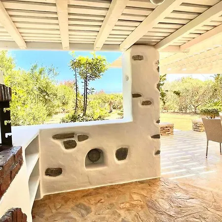 Holiday home Santa Maria-sophia Parikia (Paros)