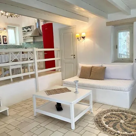 Santa Maria-sophia Holiday home *